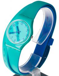 Наручные часы SWATCH LG125 BIKO GREEN