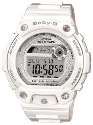 Часы наручные CASIO BLX-100-7E