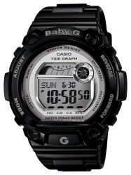 Часы наручные CASIO BLX-103-1E