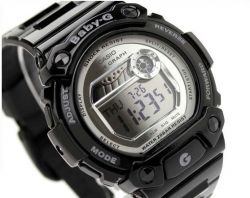 Часы наручные CASIO BLX-103-1E