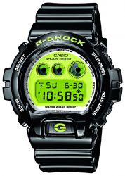 Часы наручные CASIO DW-6900CS-1E