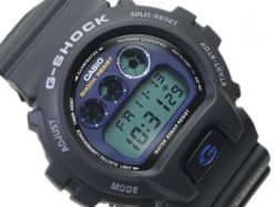 Часы наручные CASIO DW-6900E-1E