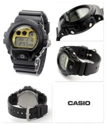 Часы наручные CASIO DW-6900PL-1E