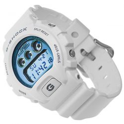 Часы наручные CASIO DW-6900PL-7E