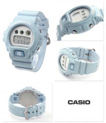 Часы наручные CASIO G-SHOCK DW-6900SG-2E