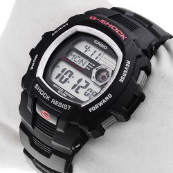Часы наручные CASIO G-7500-1V