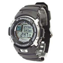 Часы наручные CASIO G-7700-1E