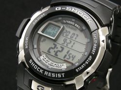 Часы наручные CASIO G-7700-1E