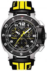 Часы наручные TISSOT T-RACE MOTOGP T048.417.27.202.01