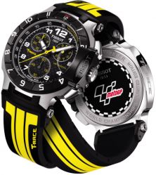 Часы наручные TISSOT T-RACE MOTOGP T048.417.27.202.01