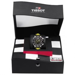 Часы наручные TISSOT T-RACE MOTOGP T048.417.27.202.01