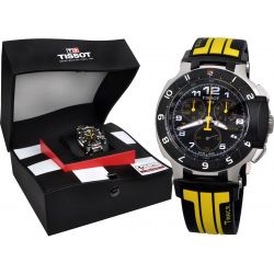 Часы наручные TISSOT T-RACE MOTOGP T048.417.27.202.01