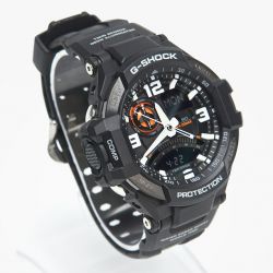 Часы наручные CASIO G-SHOCK GA-1000-1A