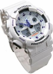 Часы наручные CASIO GA-100A-7A