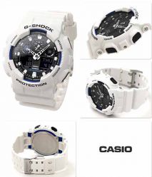 Часы наручные CASIO GA-100B-7A