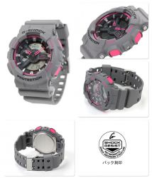 Часы наручные CASIO G-SHOCK GA-110TS-8A4