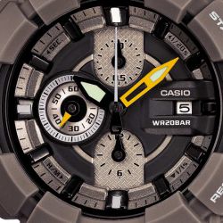 Часы наручные CASIO GAC-100-8A