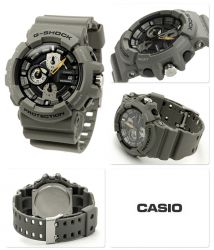 Часы наручные CASIO GAC-100-8A