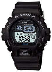 Часы наручные CASIO G-SHOCK GB-6900B-1E