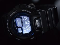 Часы наручные CASIO G-SHOCK GB-6900B-1E