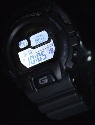 Часы наручные CASIO G-SHOCK GB-6900B-1E