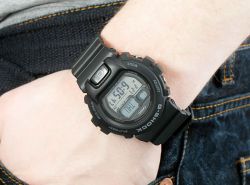 Часы наручные CASIO G-SHOCK GB-6900B-1E