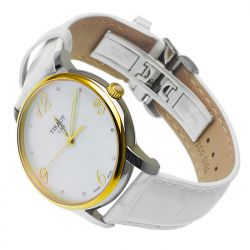 Часы наручные TISSOT LADY-ROUND T052.210.26.116.00