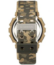 Часы наручные CASIO G-SHOCK GD-120CM-5E