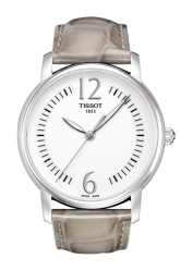 Часы наручные TISSOT LADY-ROUND T052.210.16.037.01