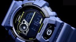 Часы наручные CASIO GR-8900NV-2E