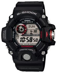 Часы наручные CASIO GW-9400-1E