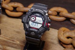 Часы наручные CASIO GW-9400-1E