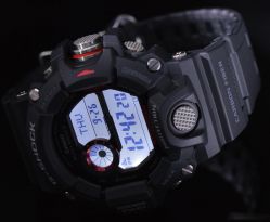 Часы наручные CASIO GW-9400-1E