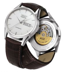 Часы наручные TISSOT HERITAGE VISODATE AUTOMATIC T019.430.16.031.01