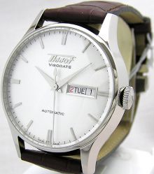 Часы наручные TISSOT HERITAGE VISODATE AUTOMATIC T019.430.16.031.01