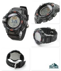 Часы наручные CASIO PROTREK PRG-270-1E