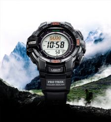 Часы наручные CASIO PROTREK PRG-270-1E