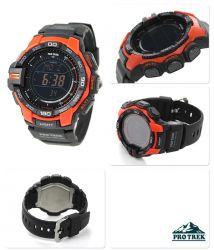 Часы наручные CASIO PROTREK PRG-270-4E