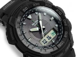 Часы наручные CASIO PROTREK PRG-550-1A1