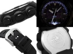 Часы наручные CASIO PROTREK PRG-550-1A1