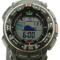 Часы наручные CASIO PROTREK PRW-2500-1E