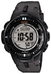 Часы наручные CASIO PROTREK PRW-3000-1E