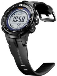 Часы наручные CASIO PROTREK PRW-3000-1E