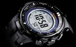 Часы наручные CASIO PROTREK PRW-3000-1E