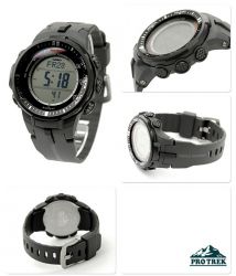Часы наручные CASIO PROTREK PRW-3000-1E