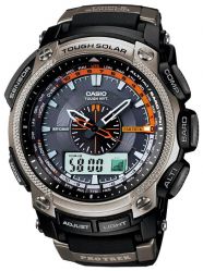 Часы наручные CASIO PROTREK PRW-5000-1E