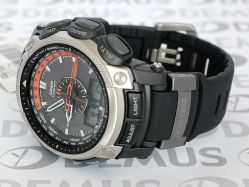 Часы наручные CASIO PROTREK PRW-5000-1E