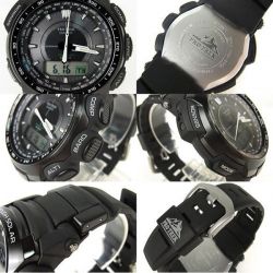 Часы наручные CASIO PROTREK PRW-5100-1E