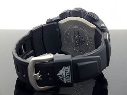 Часы наручные CASIO PROTREK PRW-5100-1E