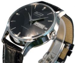 Часы наручные TISSOT HERITAGE VISODATE AUTOMATIC T019.430.16.051.01